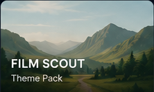 Film Scout artwork